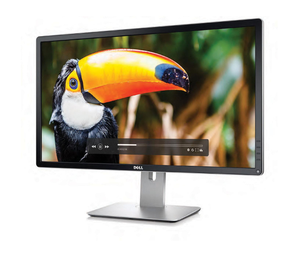 DELL P2815Q - 200991 - zdjęcie